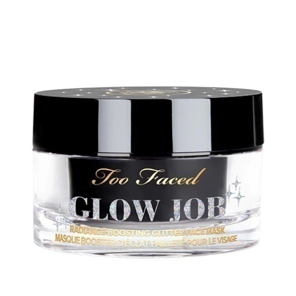 TOO FACED GLOW JOB FACE MASK❗️